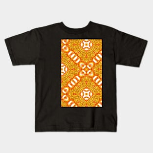 Grafititee GRP164 Pattern Kids T-Shirt